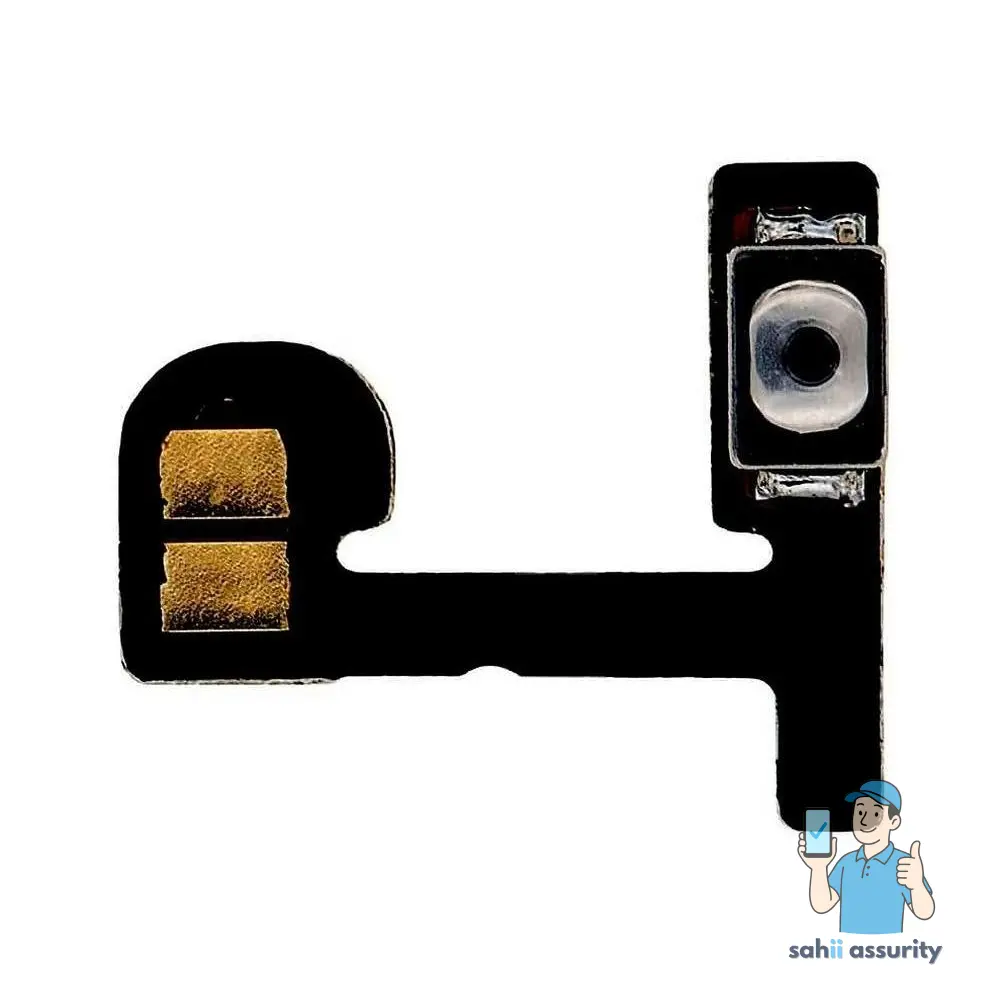 Power Button Flex Cable for OnePlus 7T Pro thumbnail